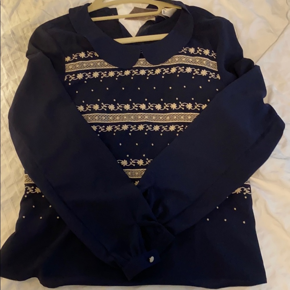 Blouse 💕3/10$💕
